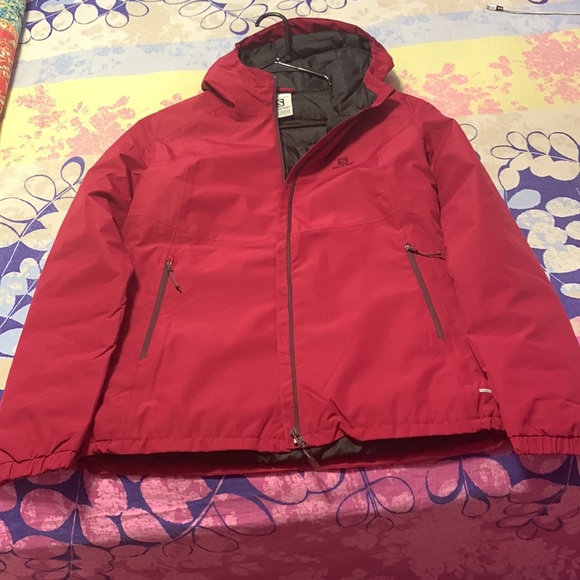 Womens hoodie jacket almost new - Picture 2 of 6